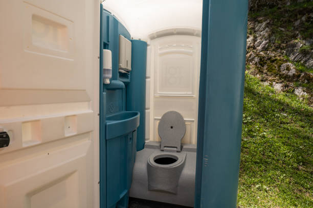 Best Porta potty cleaning services  in Garden City, NY