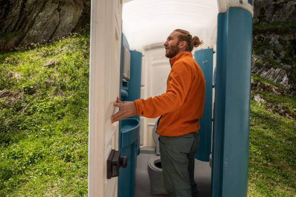 Best Emergency porta potty rental  in Garden City, NY