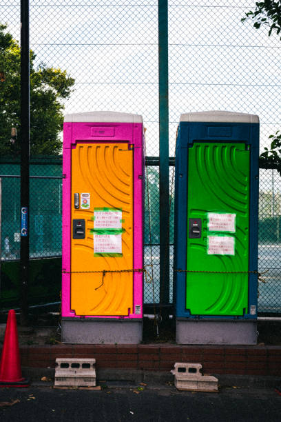 Porta potty rental for festivals in Garden City, NY