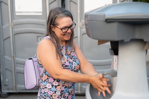 Best Event porta potty rental  in Garden City, NY